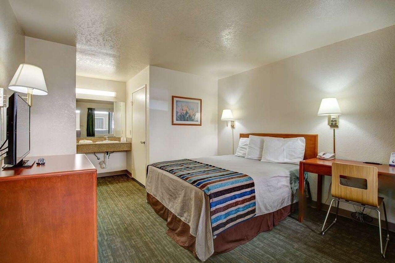 Good Nite Inn Camarillo Kültér fotó