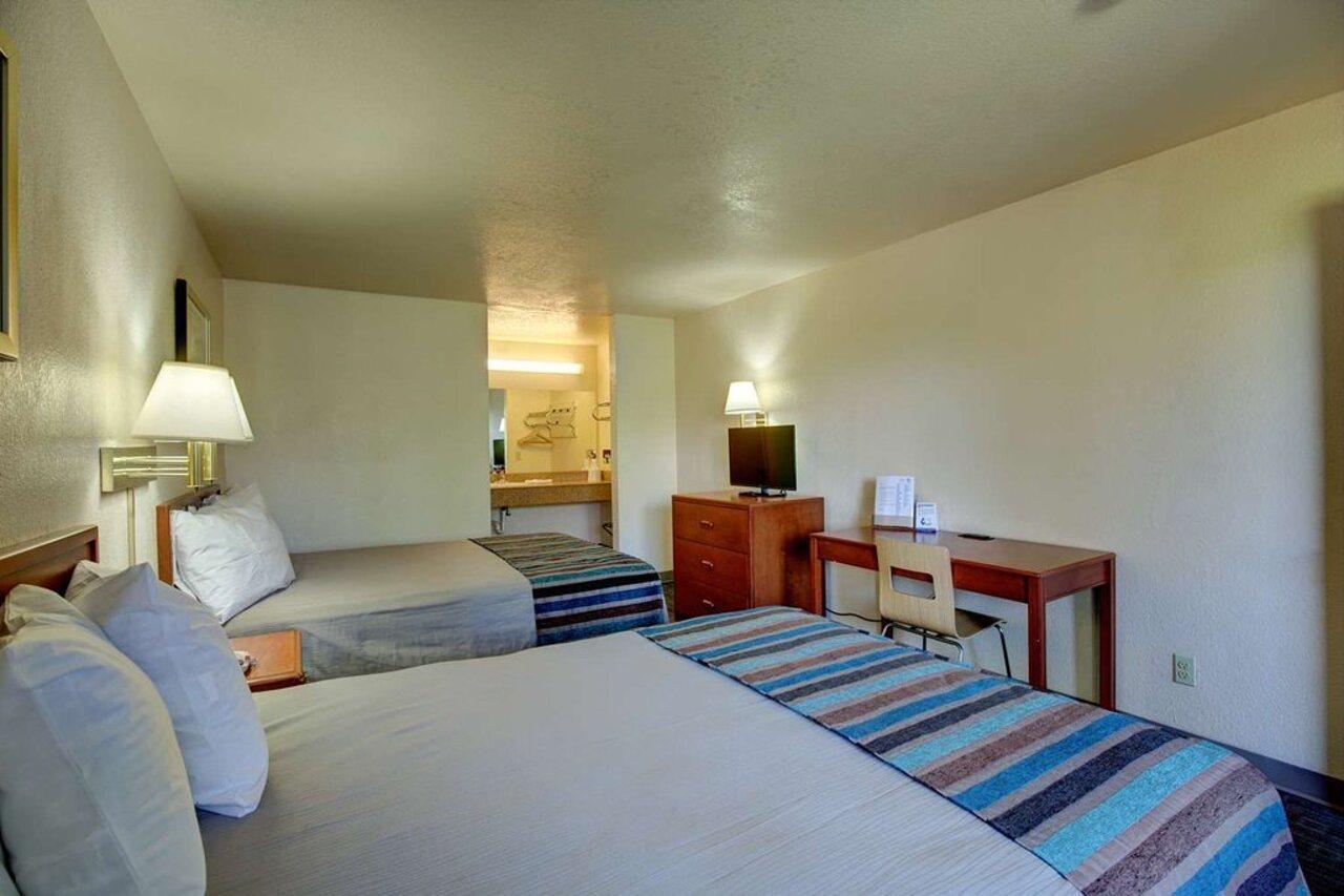 Good Nite Inn Camarillo Kültér fotó
