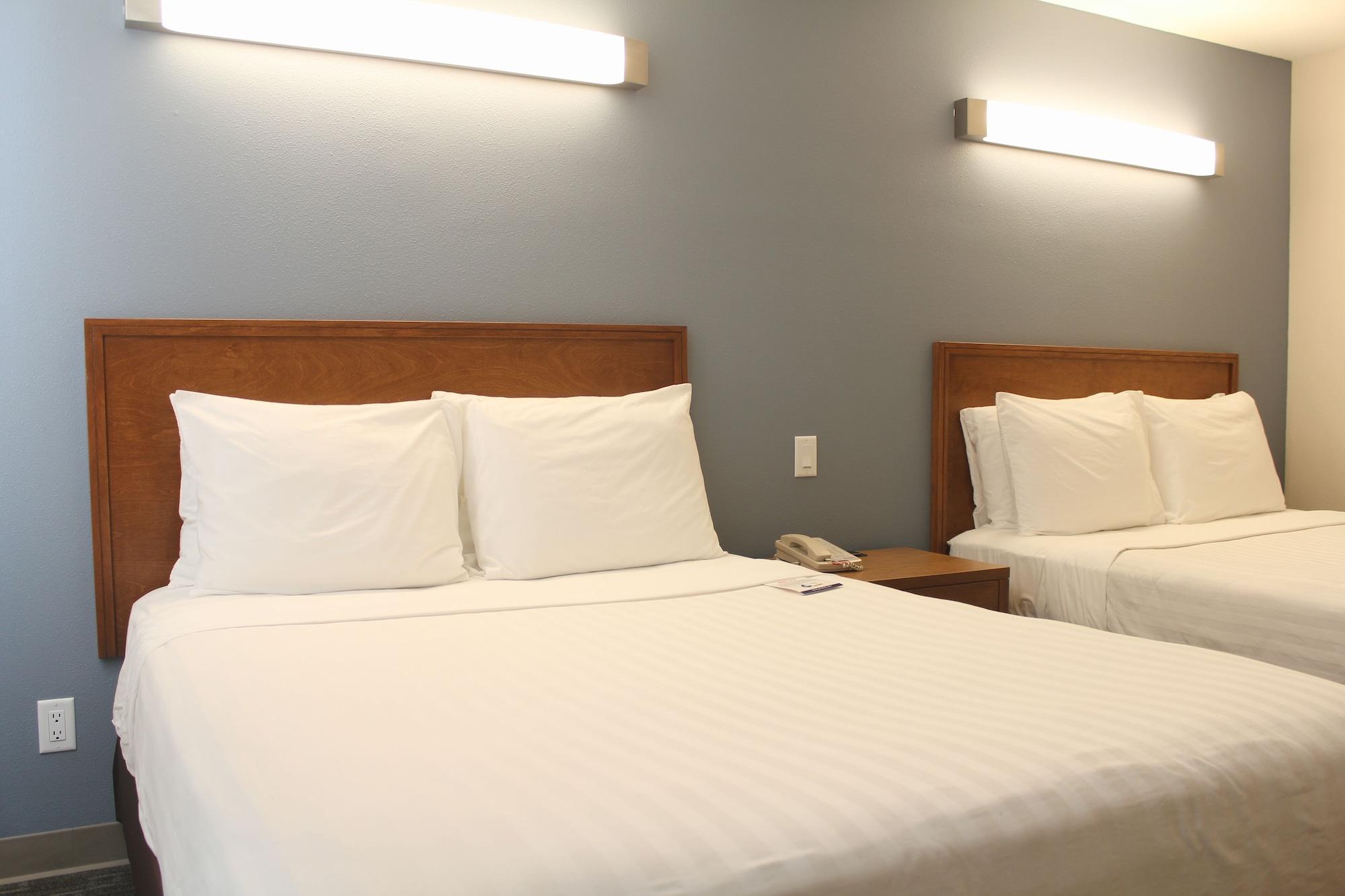 Good Nite Inn Camarillo Kültér fotó