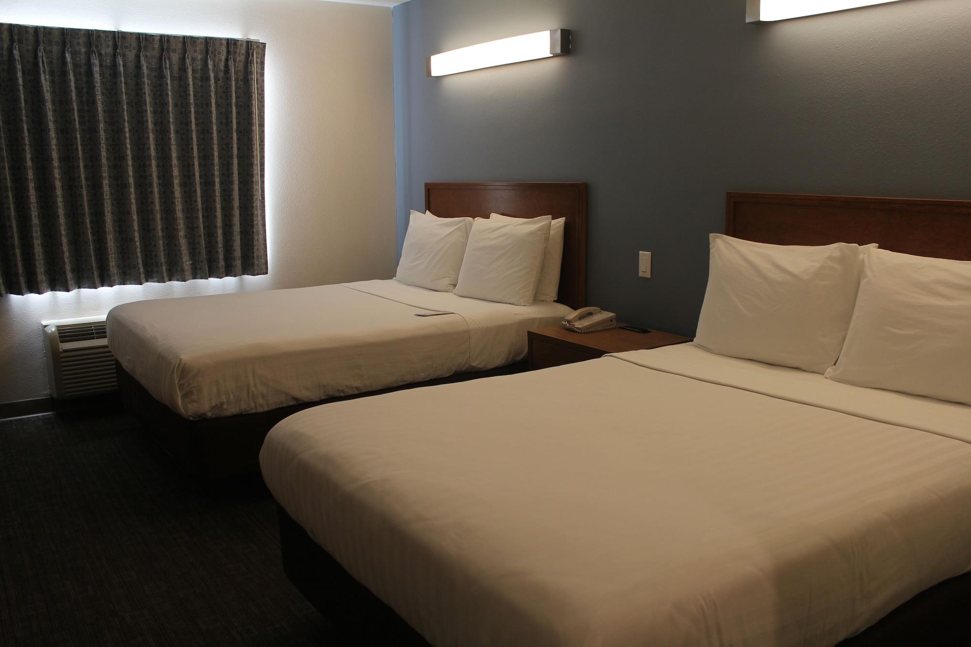 Good Nite Inn Camarillo Kültér fotó
