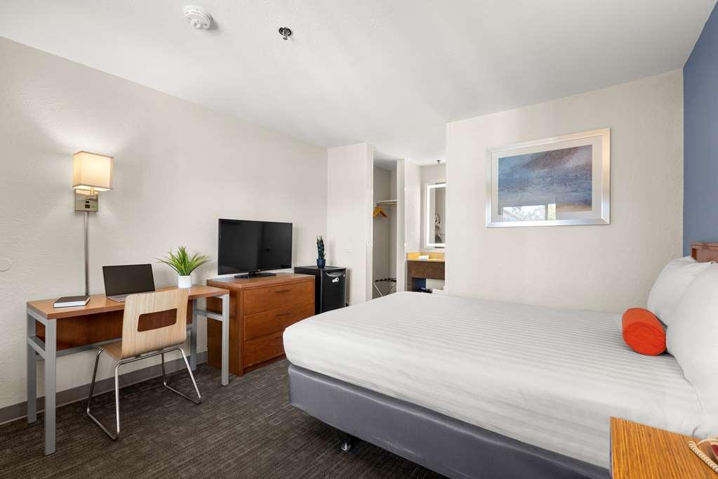 Good Nite Inn Camarillo Kültér fotó