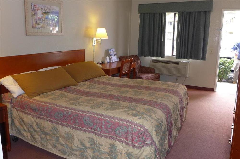 Good Nite Inn Camarillo Szoba fotó