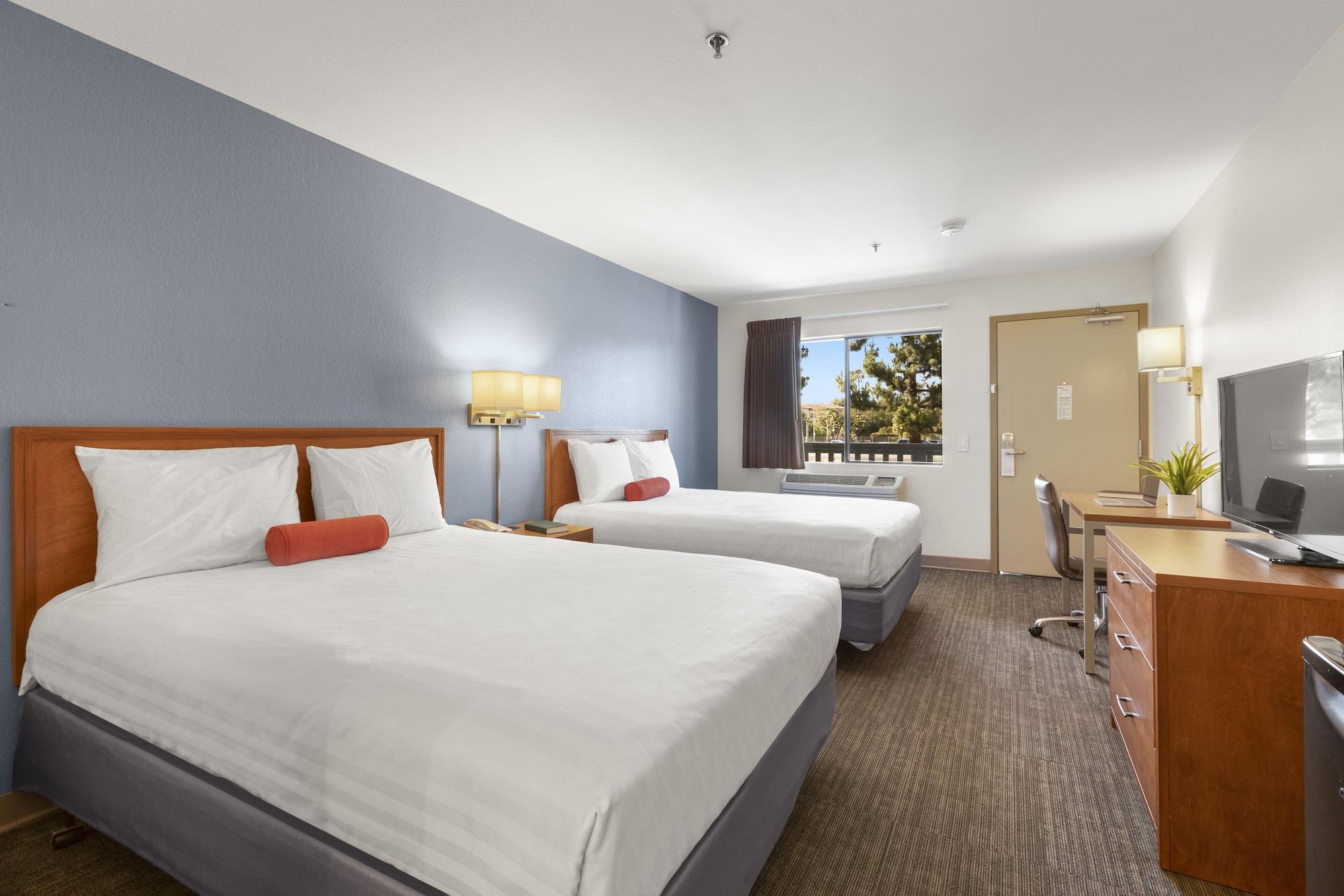 Good Nite Inn Camarillo Kültér fotó
