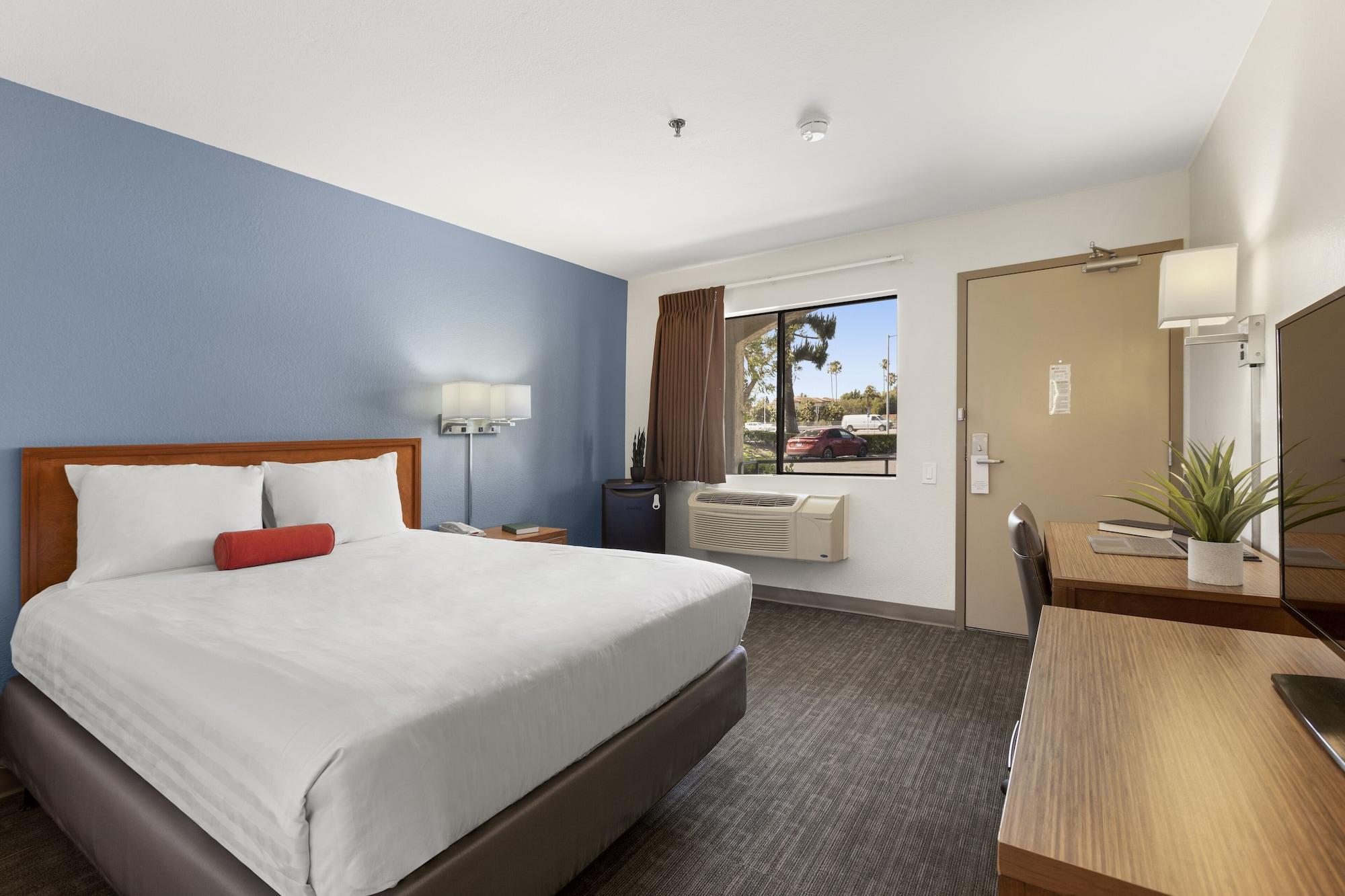 Good Nite Inn Camarillo Kültér fotó