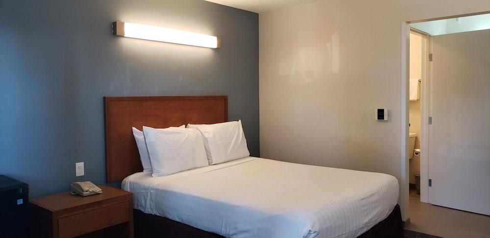 Good Nite Inn Camarillo Kültér fotó