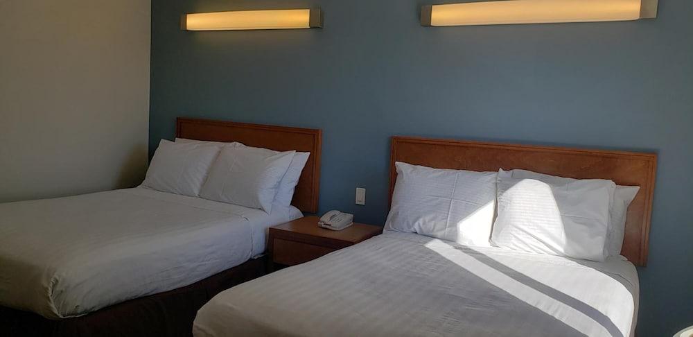 Good Nite Inn Camarillo Kültér fotó