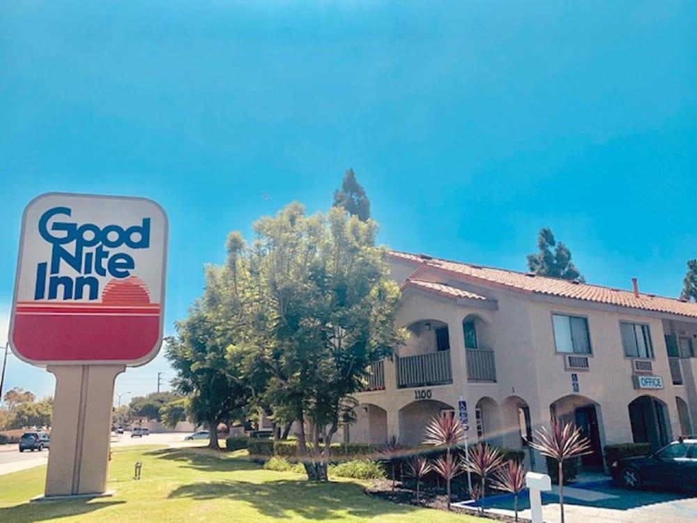 Good Nite Inn Camarillo Kültér fotó