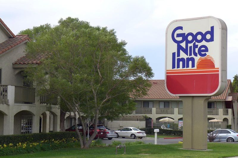 Good Nite Inn Camarillo Kültér fotó