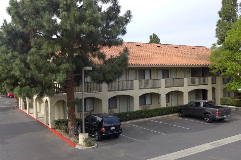 Good Nite Inn Camarillo Kültér fotó