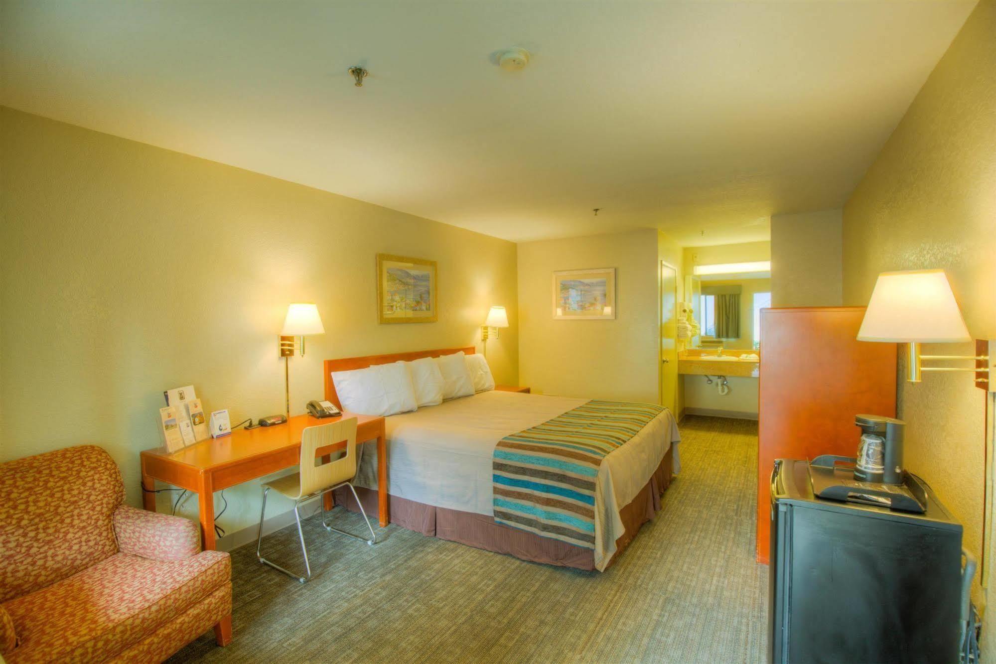 Good Nite Inn Camarillo Kültér fotó