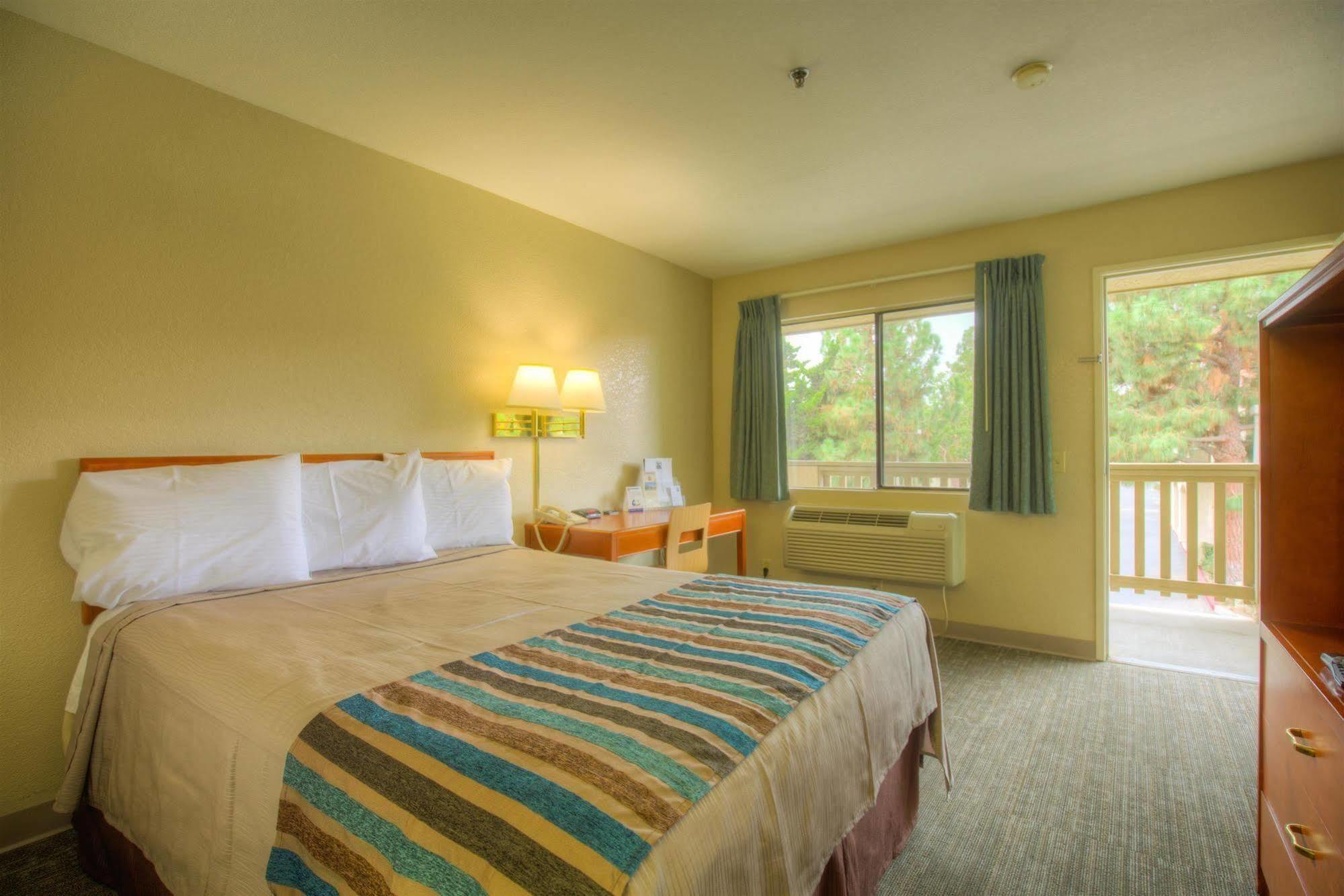 Good Nite Inn Camarillo Kültér fotó