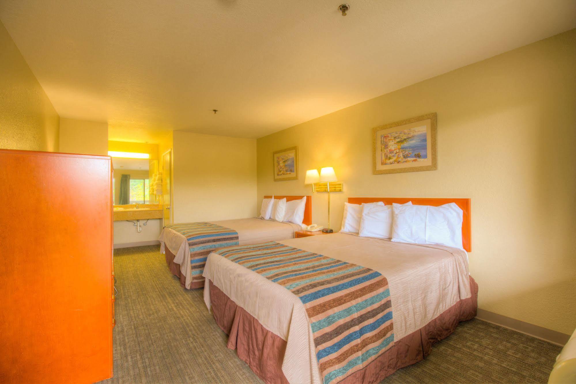Good Nite Inn Camarillo Kültér fotó