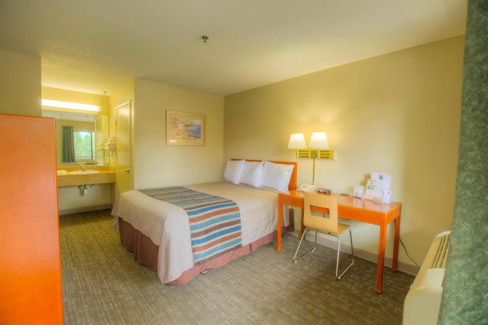 Good Nite Inn Camarillo Kültér fotó
