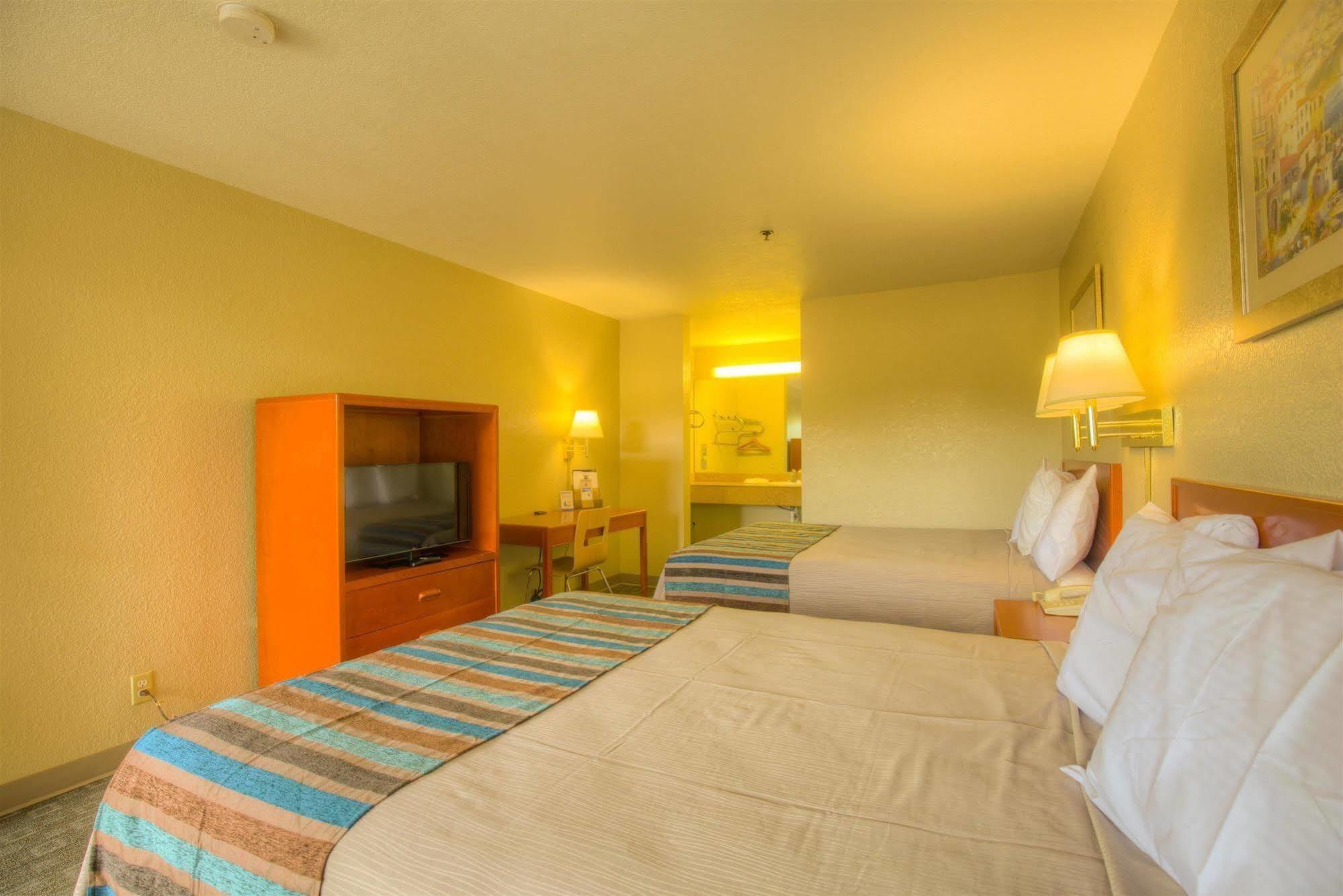 Good Nite Inn Camarillo Kültér fotó