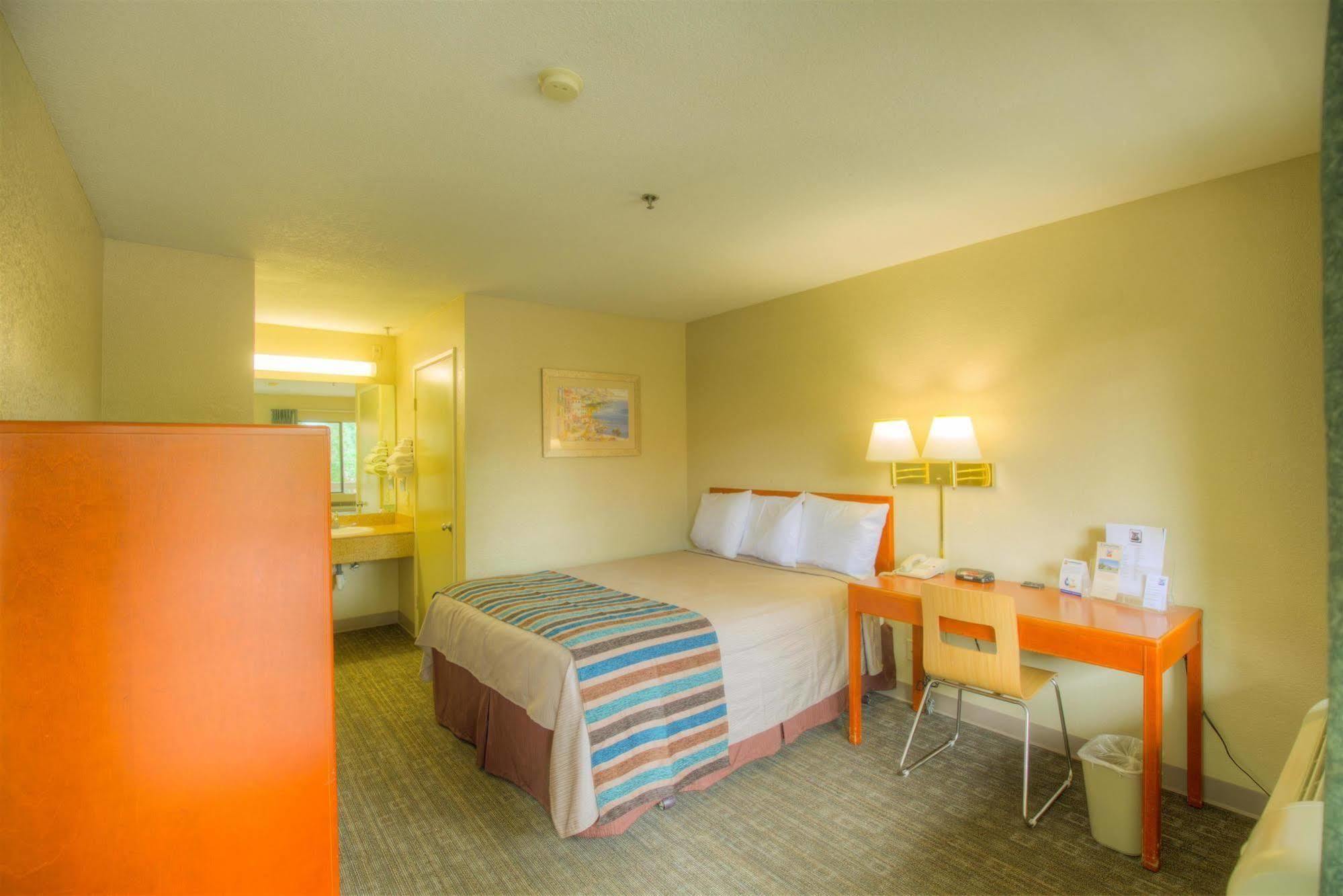 Good Nite Inn Camarillo Kültér fotó
